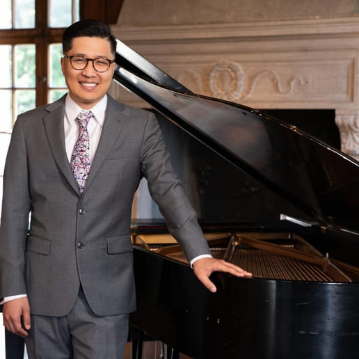Gallery photo 2 of Alfred Yun Jazz