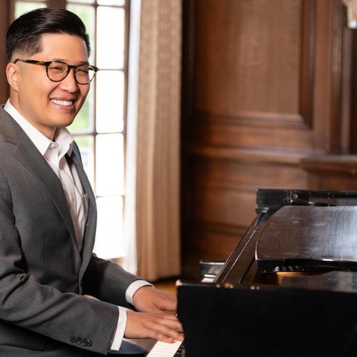 Gallery photo 3 of Alfred Yun Jazz