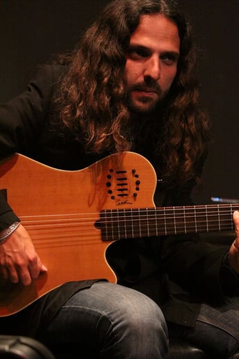 Gallery photo 1 of Alfredo Cáceres Guitarist