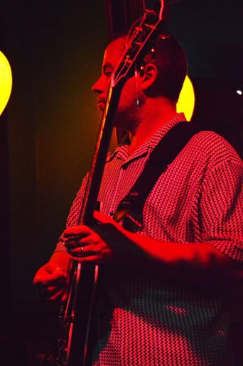 Gallery photo 6 of Algorhythm Trio