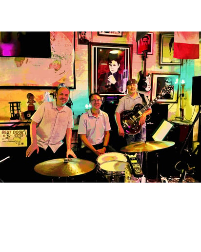 Gallery photo 9 of Devon Kurzweil Trio
