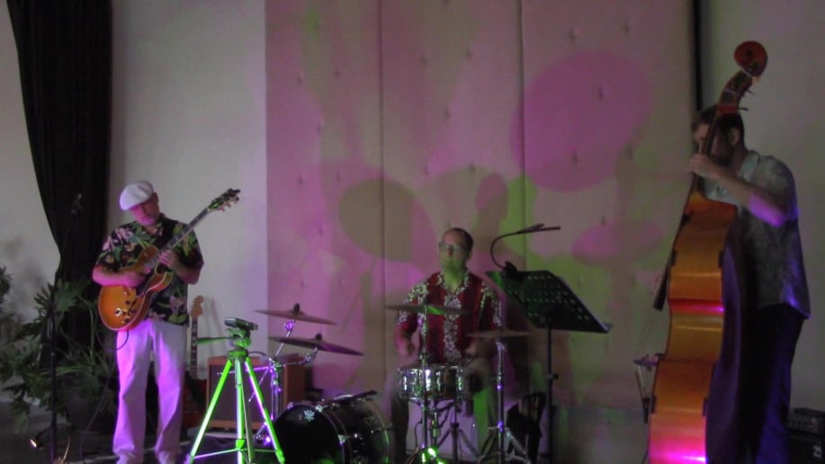 Gallery photo 10 of Devon Kurzweil Trio