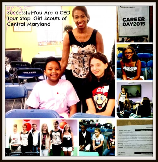 Gallery photo 2 of ALHsuccesslines Programs for Women and Girls