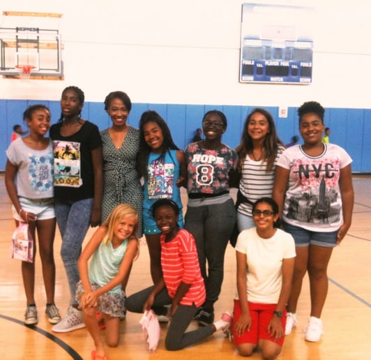 Gallery photo 4 of ALHsuccesslines Programs for Women and Girls