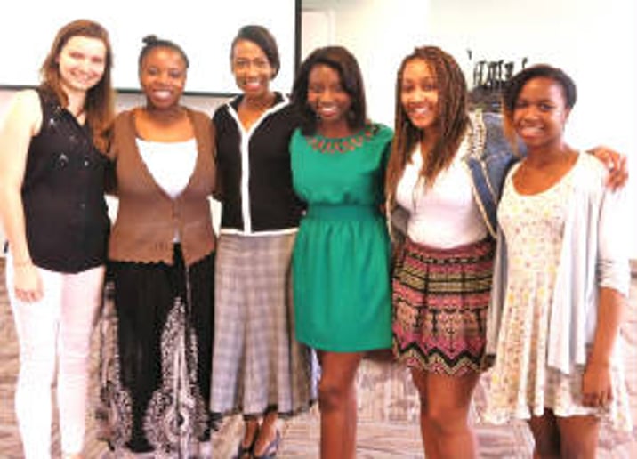 Gallery photo 5 of ALHsuccesslines Programs for Women and Girls