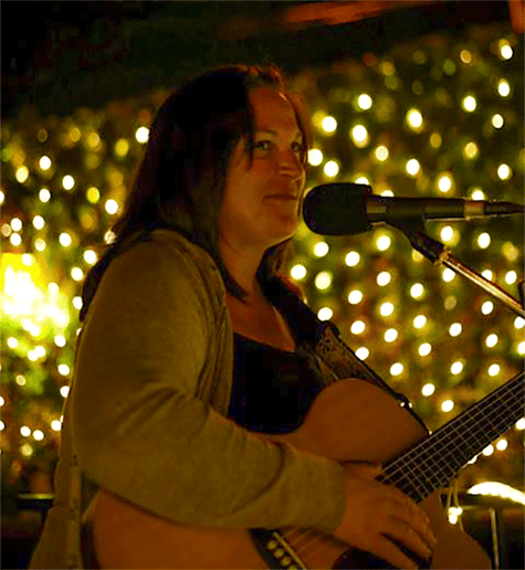 Gallery photo 4 of Stage IV Cancer Survivor and Motivational Speaker: Ali Gilmore