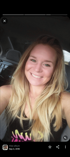 Gallery photo 10 of Ali OMalley