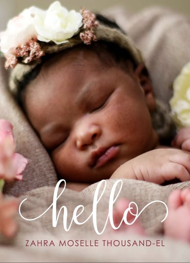Gallery photo 1 of A'Lia Jahnae Photography
