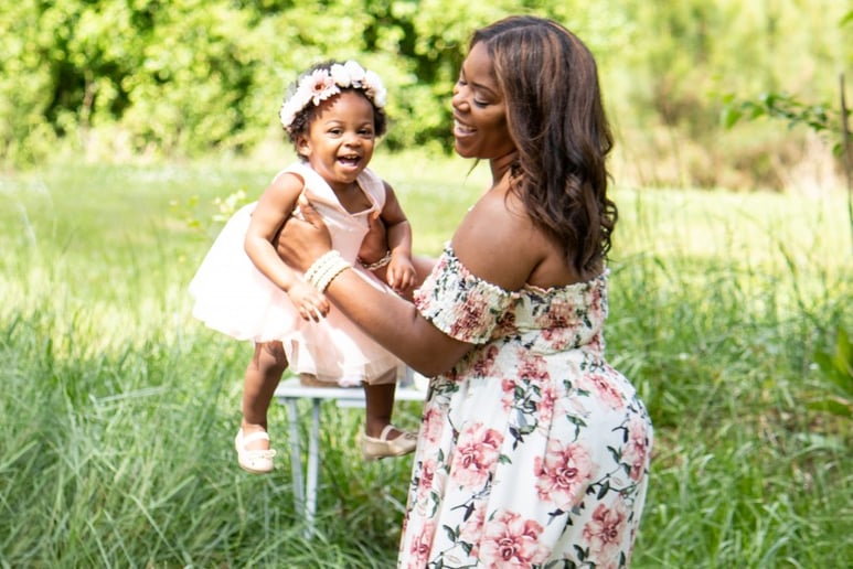 Gallery photo 7 of A'Lia Jahnae Photography