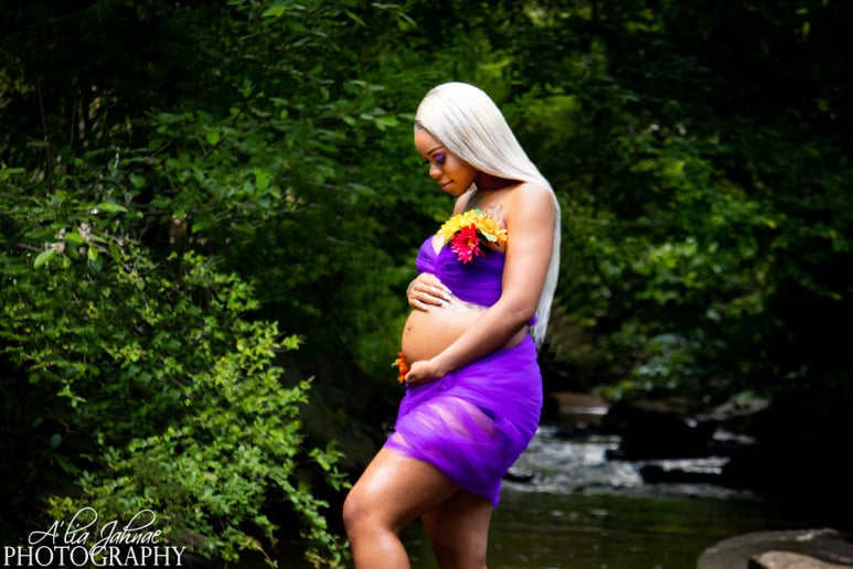 Gallery photo 3 of A'Lia Jahnae Photography