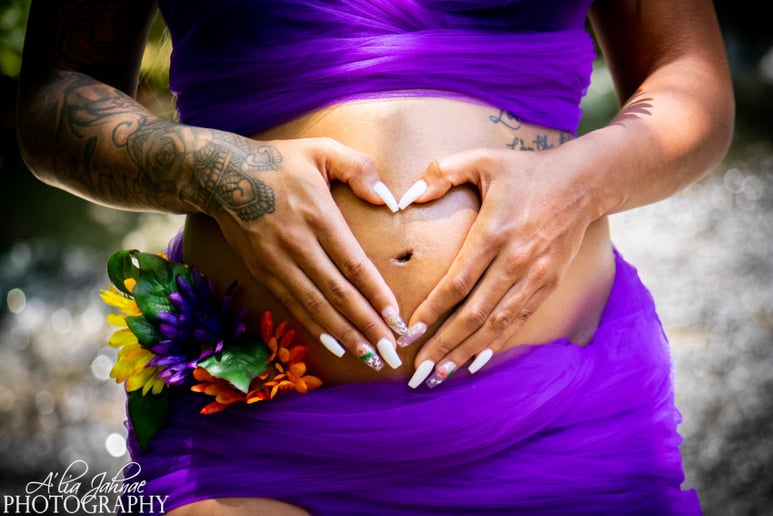 Gallery photo 4 of A'Lia Jahnae Photography