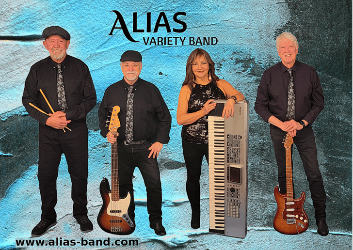Gallery photo 8 of Alias