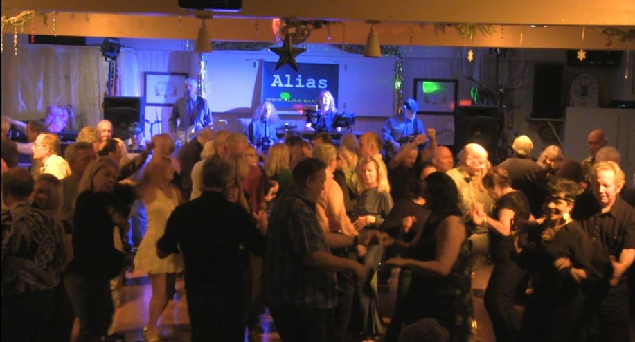 Gallery photo 4 of Alias