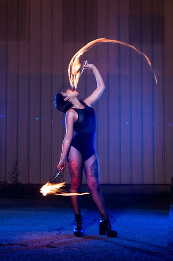 Gallery photo 6 of Alice Sin