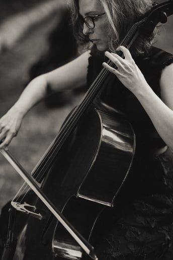 Gallery photo 3 of Alice Badgley