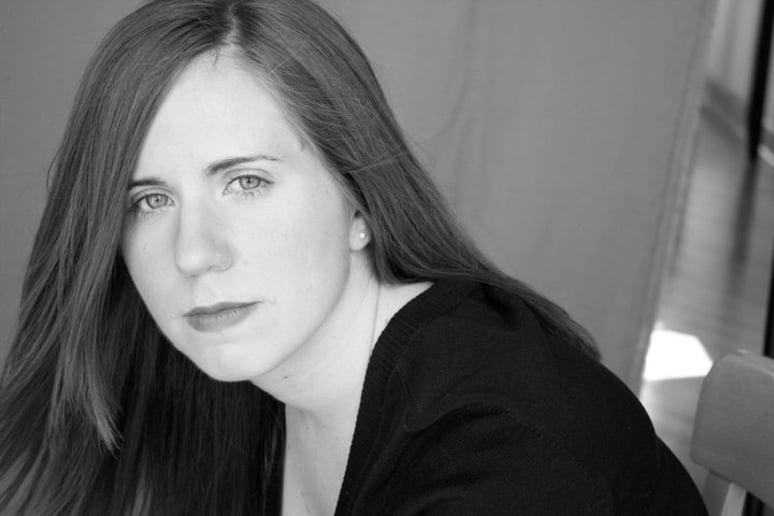 Gallery photo 1 of Alice Burton, Soprano