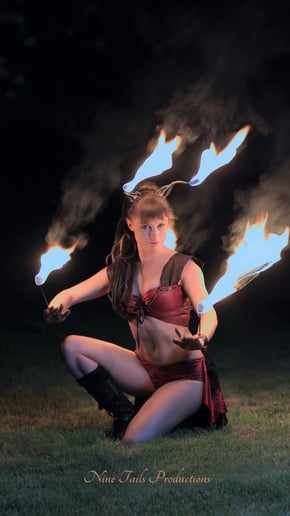 Gallery photo 8 of Alice Faeland