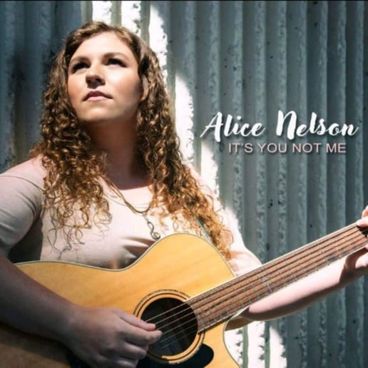 Gallery photo 2 of Alice Nelson Music