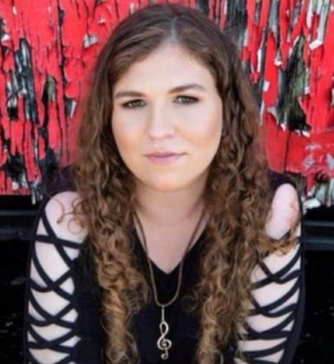 Gallery photo 3 of Alice Nelson Music