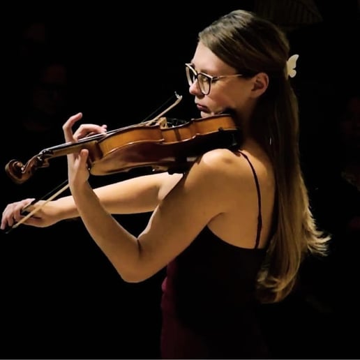 Gallery photo 1 of Alice Violin