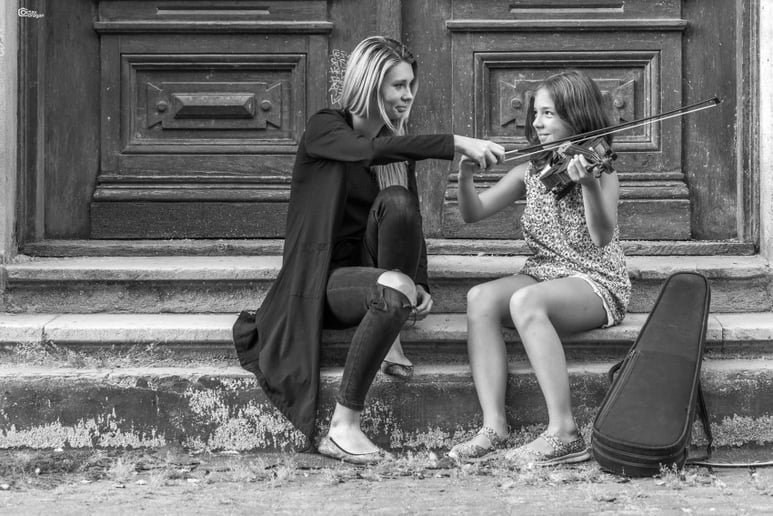 Gallery photo 3 of Alice Violin