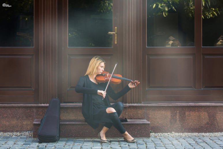 Gallery photo 4 of Alice Violin