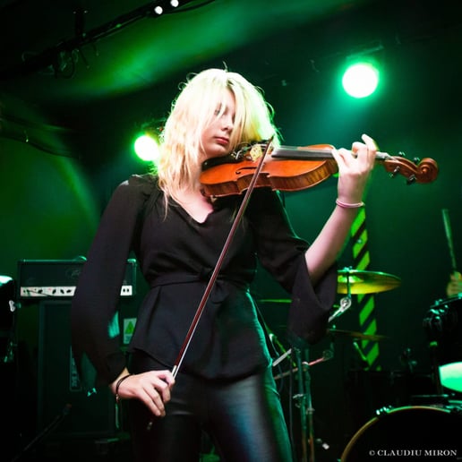 Gallery photo 5 of Alice Violin