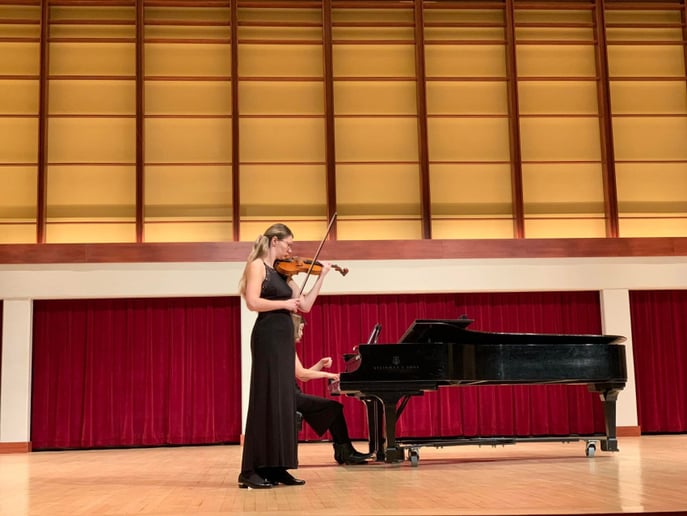 Gallery photo 8 of Alice Violin
