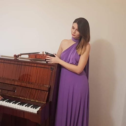 Gallery photo 10 of Alice Violin