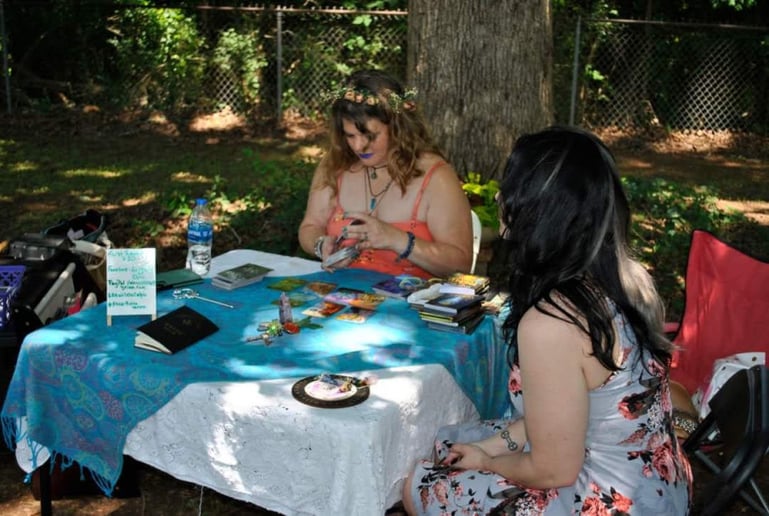 Gallery photo 4 of Alice, Witch of Elpis