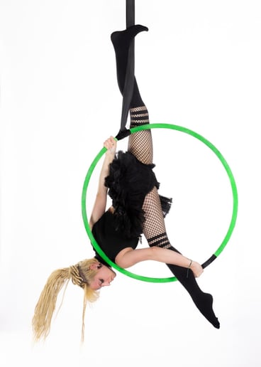 Gallery photo 5 of AliceTheKraken