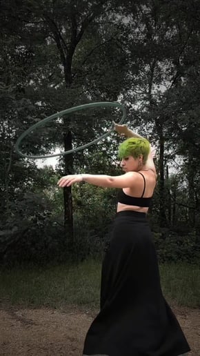 Gallery photo 6 of AliceTheKraken