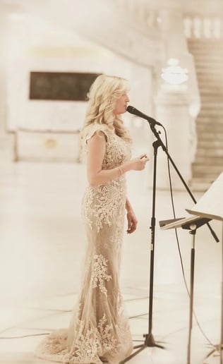 Gallery photo 2 of Alicia Blickfeldt