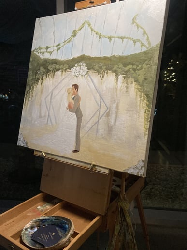 Gallery photo 3 of Alicia Mau Art