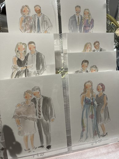 Gallery photo 6 of Alicia Mau Art