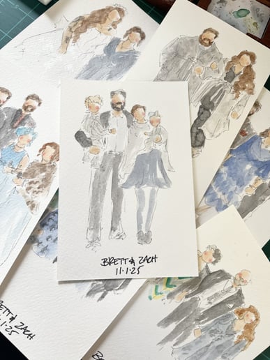 Gallery photo 7 of Alicia Mau Art