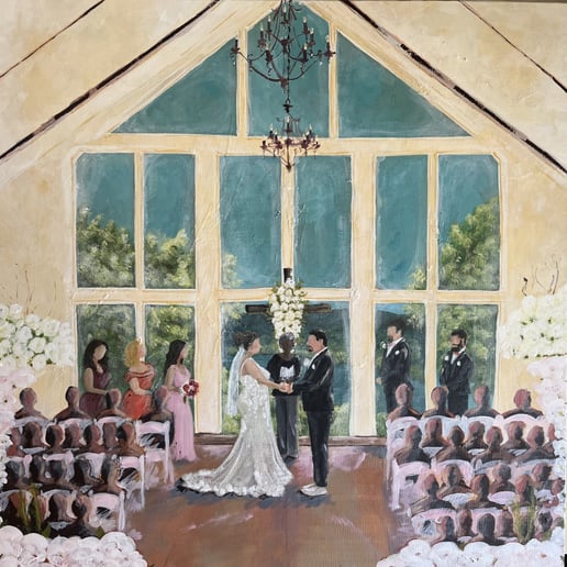 Gallery photo 8 of Alicia Mau Art