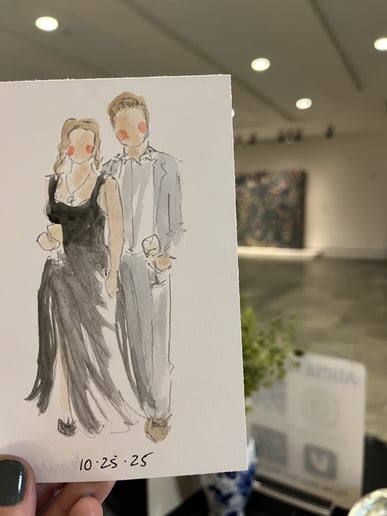 Gallery photo 10 of Alicia Mau Art