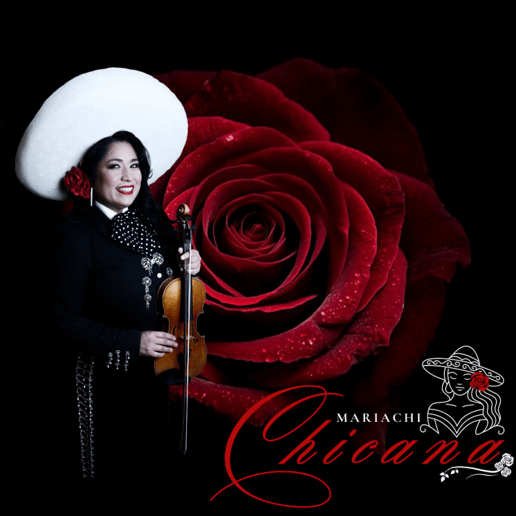 Gallery photo 8 of Alicia Rubio Music