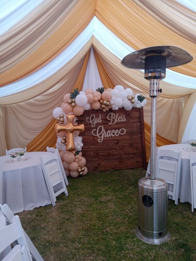 Gallery photo 4 of Alicia's All Occasion Events