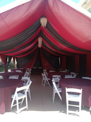 Gallery photo 5 of Alicia's All Occasion Events