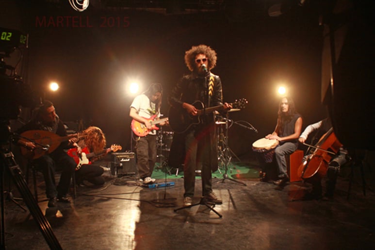 Gallery photo 1 of Alien Architect