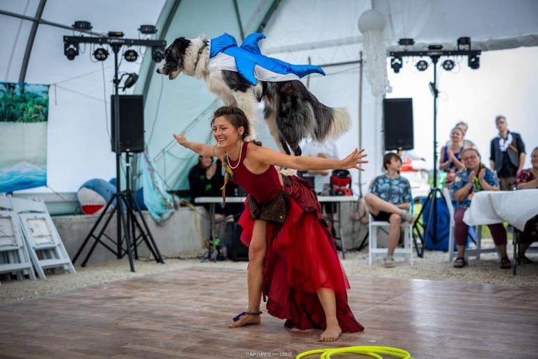 Gallery photo 6 of Align Cloud Nine