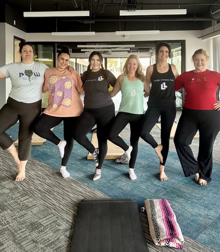 Gallery photo 2 of Align Self Care