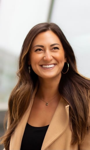 Gallery photo 2 of Alina Bonn - Business Event Emcee
