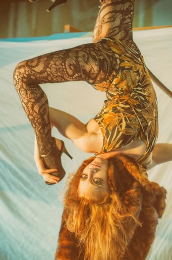 Gallery photo 5 of Alisa Mae