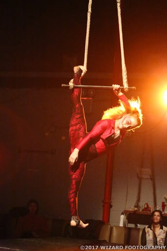 Gallery photo 1 of Alisa Mae