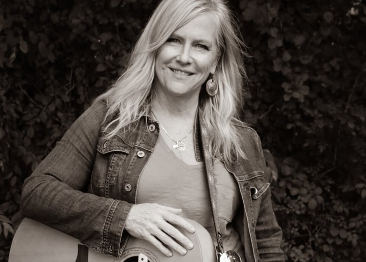 Gallery photo 4 of Alison Thoms Music