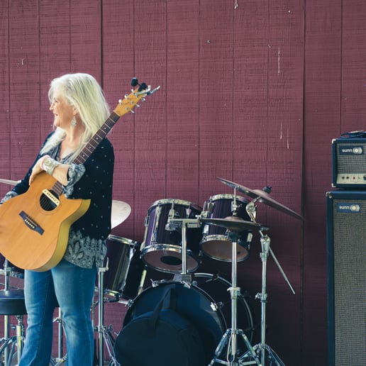 Gallery photo 5 of Alison Thoms Music