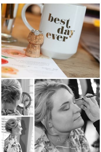 Gallery photo 1 of Alissa Brianne Photography
